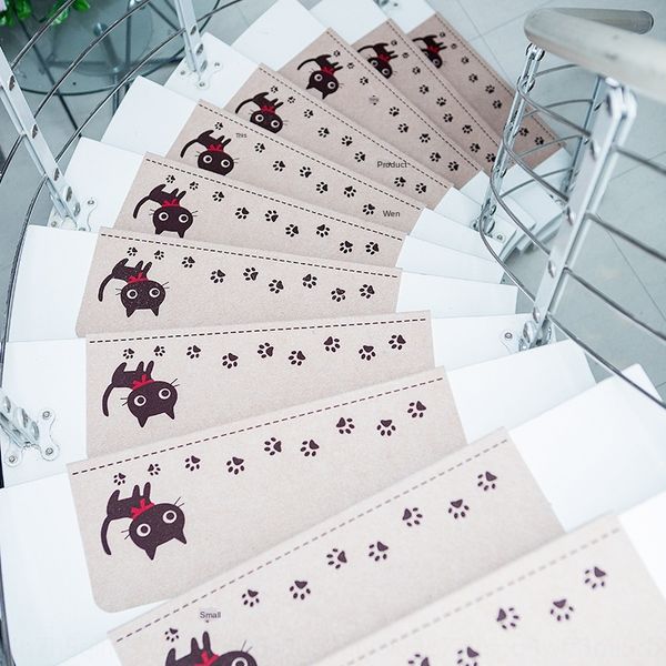stair lou ti dian ta bu dian villa stairs self-adhesive step villa stair mat foot mat solid wood anti-skid glue-self-adhesive
stair lou ti dian ta bu dian villa stairs self-adhesive step villa stair mat foot mat solid wood anti-skid glue-self-adhesive