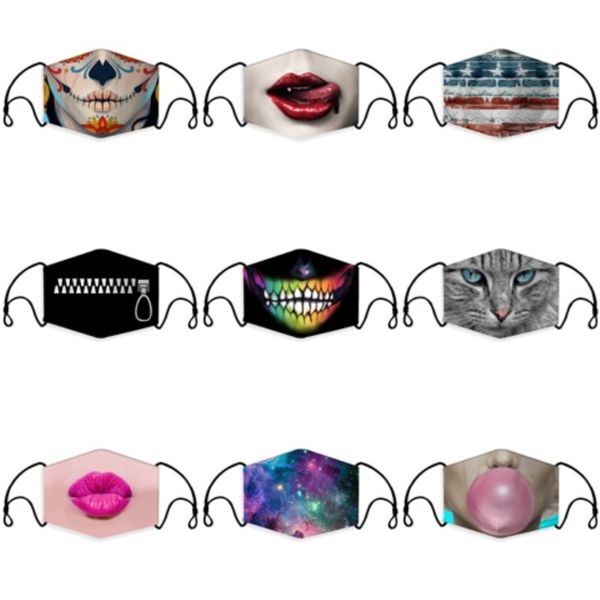 epack 3pcs bag anti dust face mouth er with 6pcs pm2.5 mask dustproof washable reusable masks tools#994
epack 3pcs bag anti dust face mouth er with 6pcs pm2.5 mask dustproof washable reusable masks tools#994
