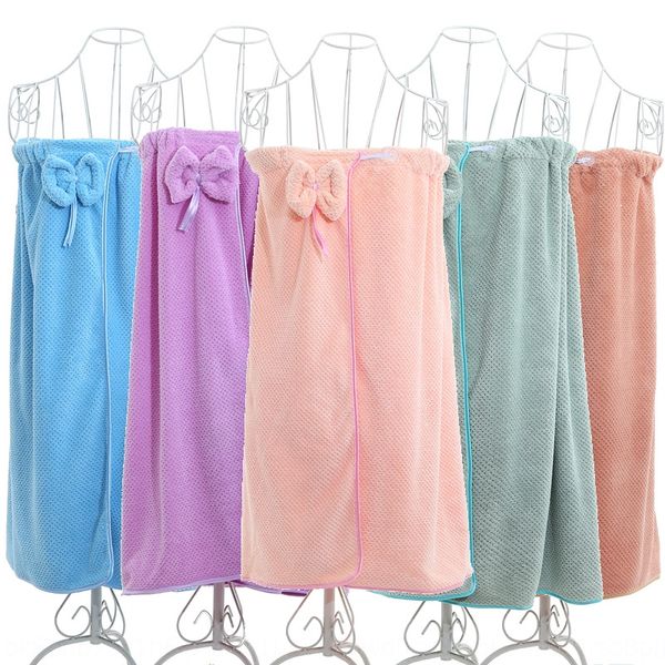 new bowknot bra and robe thickened pineapple coral fleece skirt women's wearable bath towel bath skirt bathrobe
new bowknot bra and robe thickened pineapple coral fleece skirt women's wearable bath towel bath skirt bathrobe