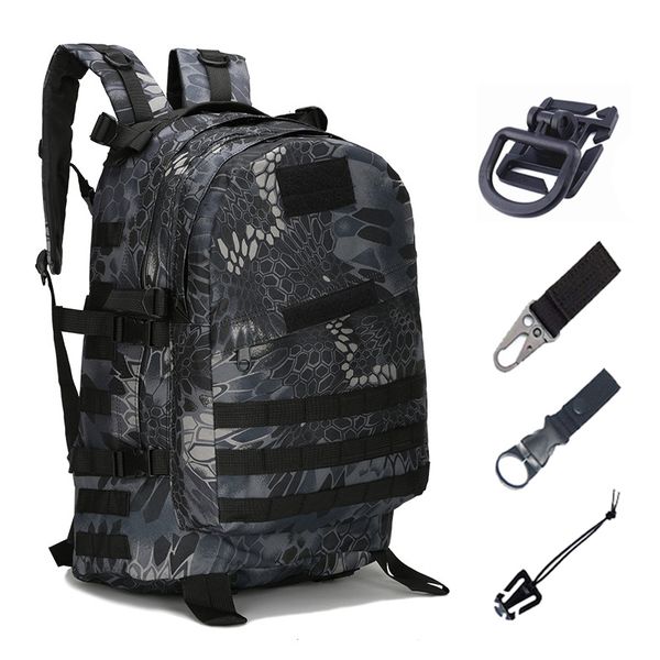 molle army tactical bag outdoor camping bag rucksacks 40l waterproof backpack camouflage backpack fishing hunting
molle army tactical bag outdoor camping bag rucksacks 40l waterproof backpack camouflage backpack fishing hunting