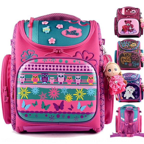 drxan delune burden-reducing and spine-protecting schoolbag for primary school students new cute cartoon animal bag backpack backpack for ch
drxan delune burden-reducing and spine-protecting schoolbag for primary school students new cute cartoon animal bag backpack backpack for ch