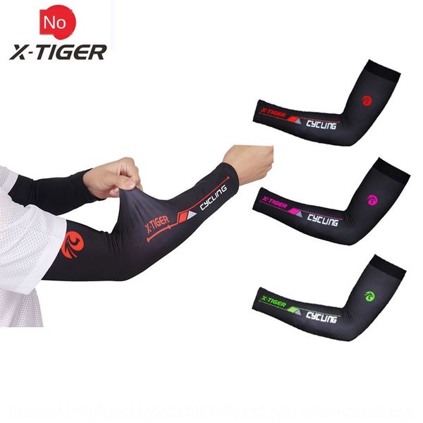 new x-tiger riding breathable ice sleeve outdoor sports cool outdoor sports arm ice silk sunscreen sleeve
new x-tiger riding breathable ice sleeve outdoor sports cool outdoor sports arm ice silk sunscreen sleeve