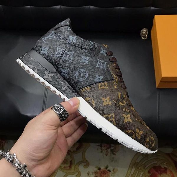 mens shoes luxury breathable fashion sneakers comfortable footwear luxury run away sneaker mens shoes chaussures pour hommes drop shipping
mens shoes luxury breathable fashion sneakers comfortable footwear luxury run away sneaker mens shoes chaussures pour hommes drop shipping