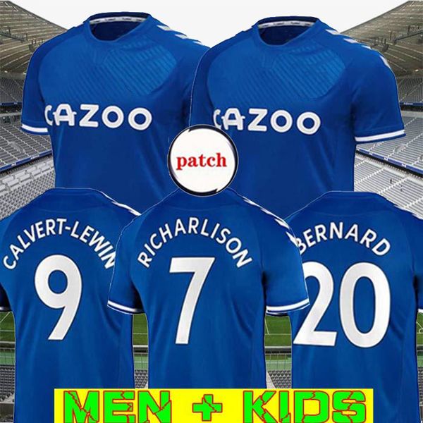 20 21 everton soccer jersey calvert lewin everton football shirt kean richarlison sigurdsson andré gomes keane walcott 2020 2021 maillot, Black;yellow
20 21 everton soccer jersey calvert lewin everton football shirt kean richarlison sigurdsson andré gomes keane walcott 2020 2021 maillot, Black;yellow
