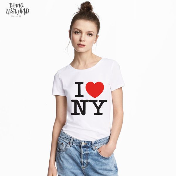 women casual t shirts for summer i love v neck ny yaoi dalaas argentina t shirt york printed red heart high quality, White
women casual t shirts for summer i love v neck ny yaoi dalaas argentina t shirt york printed red heart high quality, White