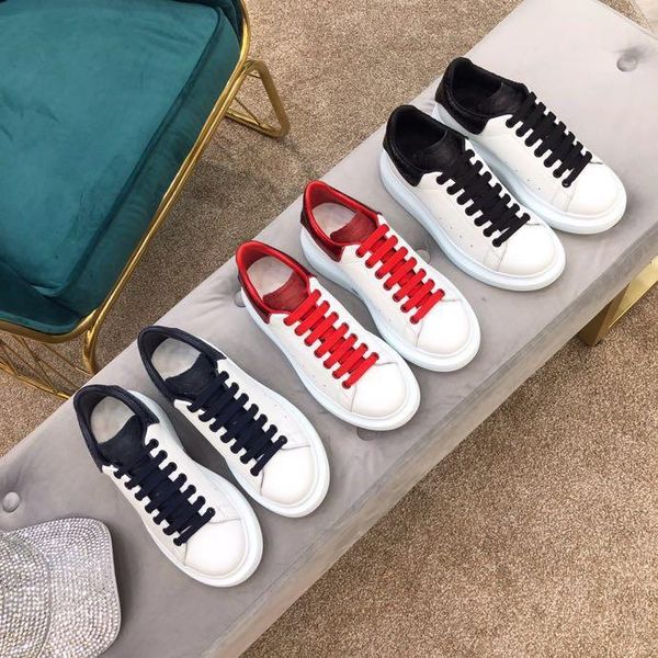 new designer platform shoes men sneakers women casual shoes leather platform sneaker black red white women shoes fashion party dress sneaker
new designer platform shoes men sneakers women casual shoes leather platform sneaker black red white women shoes fashion party dress sneaker