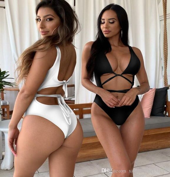 push up bikinis 2020 plus size swimwear women bathing suit halter swimsuit bikini set polka dots bandage plus size beach #1258, White;black
push up bikinis 2020 plus size swimwear women bathing suit halter swimsuit bikini set polka dots bandage plus size beach #1258, White;black
