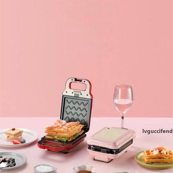 kbxstart electric sandwich maker waffle bread machine home multi-function non-stick breakfast machine 220v t200414
kbxstart electric sandwich maker waffle bread machine home multi-function non-stick breakfast machine 220v t200414