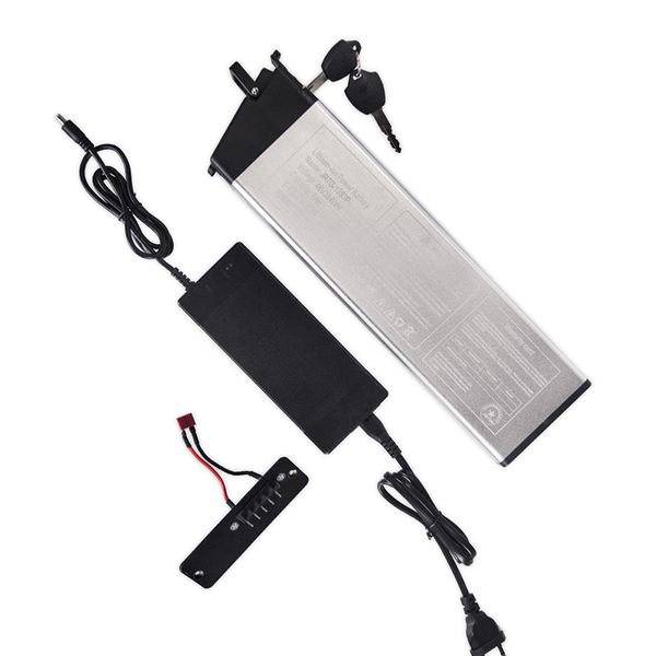 richbit 730 high capacity electric bike battery 250w 48v 8ah lithium battery with charger only compatible with rt-730
richbit 730 high capacity electric bike battery 250w 48v 8ah lithium battery with charger only compatible with rt-730