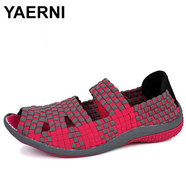 yaerni 2020 new summer platform women shoes comfortable women shoes casual breathable rainbow color stretch fabric size 35-40, Black
yaerni 2020 new summer platform women shoes comfortable women shoes casual breathable rainbow color stretch fabric size 35-40, Black