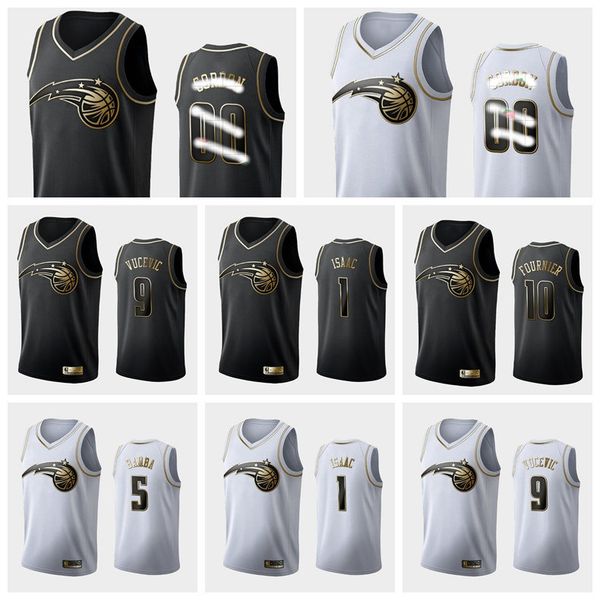 orlando magic men mohamed bamba aaron gordon black white golden edition basketball swingman jersey, Black;red
orlando magic men mohamed bamba aaron gordon black white golden edition basketball swingman jersey, Black;red