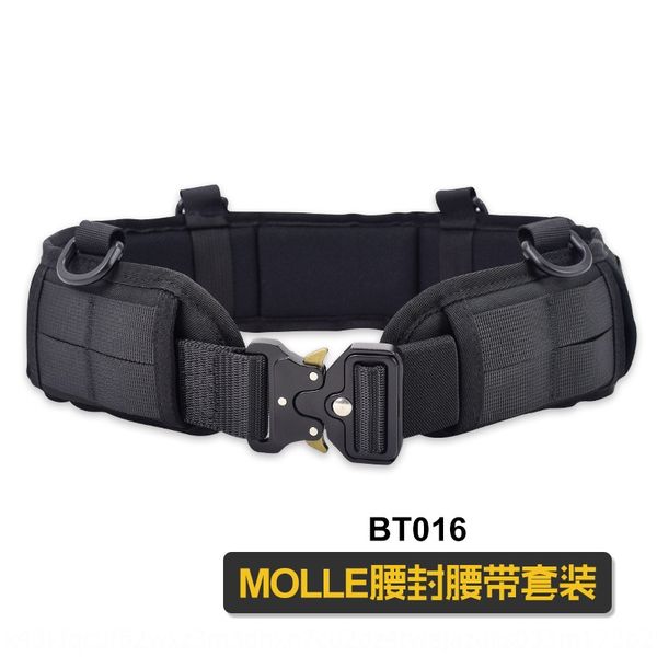 fans outdoor molle waist army fan outdoor suit seal real cs field training multi-functional tactical waist seal belt suit, Black;gray
fans outdoor molle waist army fan outdoor suit seal real cs field training multi-functional tactical waist seal belt suit, Black;gray