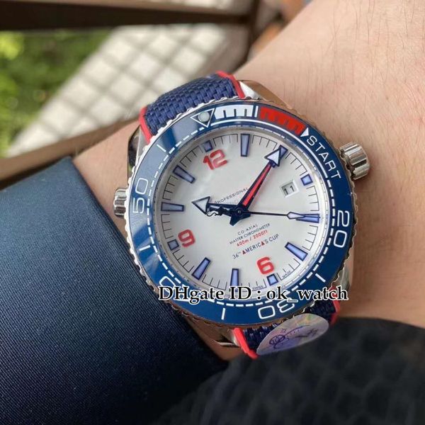 new ocean 600m 2813/8215 automatic mens watch 215.32.43.21.04.001 white dial blue strap gents sport watches, Slivery;brown
new ocean 600m 2813/8215 automatic mens watch 215.32.43.21.04.001 white dial blue strap gents sport watches, Slivery;brown