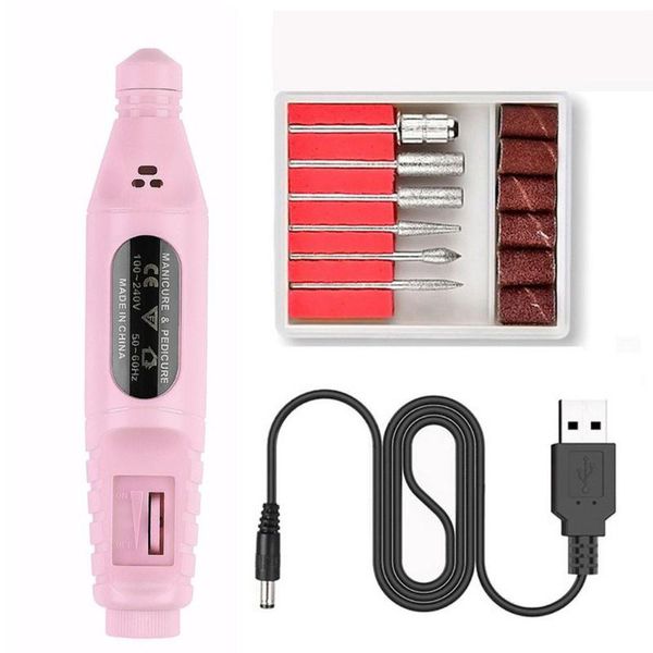 electric nail art pen дрель файла польский grind машина handpiece маникюр педикюр инструмент nail art аксессуары
electric nail art pen дрель файла польский grind машина handpiece маникюр педикюр инструмент nail art аксессуары