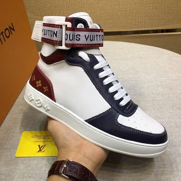 2020 r men shoes fashion leather casual luxury sports footwears breathable design scarpe da uomo mens shoes sneakers fashion type
2020 r men shoes fashion leather casual luxury sports footwears breathable design scarpe da uomo mens shoes sneakers fashion type