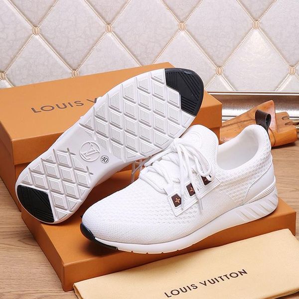 fashion classic men 's shoes outdoor walking footwears vintage lace -up sports casual men shoes lightweight chunky sneake
fashion classic men 's shoes outdoor walking footwears vintage lace -up sports casual men shoes lightweight chunky sneake