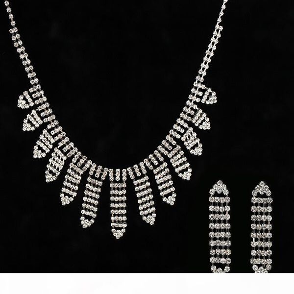 e fashion austrian crystal leaf water droplets women long earrings silver plated necklace suit wedding jewelry set
e fashion austrian crystal leaf water droplets women long earrings silver plated necklace suit wedding jewelry set