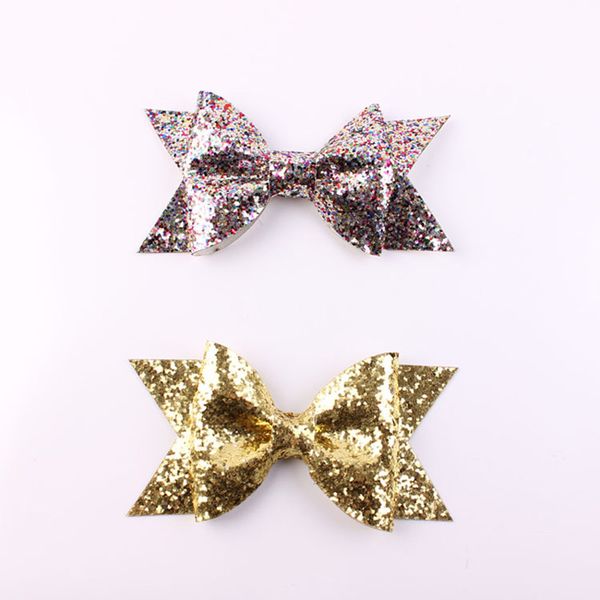10pcs/lot gold silver glitter sequins hair bows clips handmade hairpins girls hairgrips fashion headwear, Slivery;white
10pcs/lot gold silver glitter sequins hair bows clips handmade hairpins girls hairgrips fashion headwear, Slivery;white