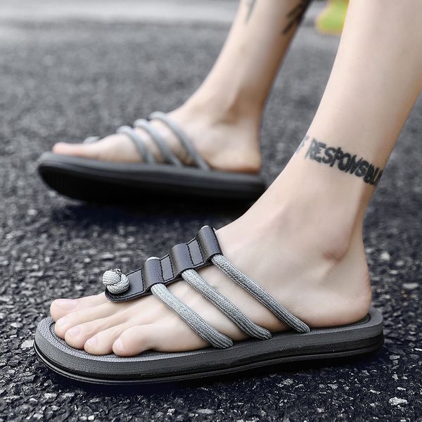 пожары мужчины тапочки новый легкий casual solid color сандалии летняя мода мужчины классический шлепанцы горячие soft пляжная обувь 39-45, Black
пожары мужчины тапочки новый легкий casual solid color сандалии летняя мода мужчины классический шлепанцы горячие soft пляжная обувь 39-45, Black