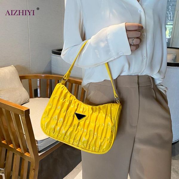 fashion pleated women tote bag pu leather shoulder handbags lady underarm purse vintage crossbody bags for women birthday gifts
fashion pleated women tote bag pu leather shoulder handbags lady underarm purse vintage crossbody bags for women birthday gifts