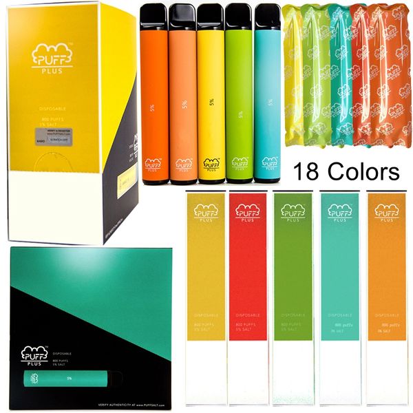 Новый пакет Puff Plus Одноразовые устройства Pod Starter Kit Pre-Filled 3,2 мл Масло Тележки 550mAh батареи Puffplus Vape ручки с нуля кодекса Пустой
Новый пакет Puff Plus Одноразовые устройства Pod Starter Kit Pre-Filled 3,2 мл Масло Тележки 550mAh батареи Puffplus Vape ручки с нуля кодекса Пустой