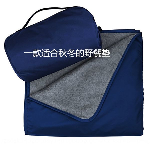 outdoor thickened picnic warm meal meal moisture-proof crawling thermal mat extra-large floor mat machine washable material
outdoor thickened picnic warm meal meal moisture-proof crawling thermal mat extra-large floor mat machine washable material
