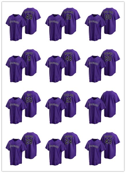 colorado rockies men women youth 27 trevor story 17 todd helton 28 nolan arenado home baseball jersey, Black
colorado rockies men women youth 27 trevor story 17 todd helton 28 nolan arenado home baseball jersey, Black