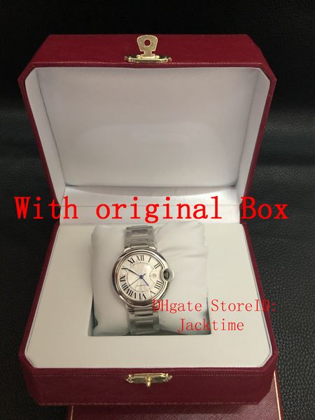 amazing discount with original box designer watches ballon 33mm 36mm 42mm w6920071 w69012z4 automatic movement mens watch, Slivery;brown
amazing discount with original box designer watches ballon 33mm 36mm 42mm w6920071 w69012z4 automatic movement mens watch, Slivery;brown