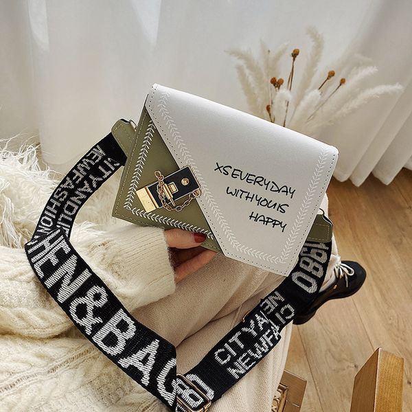 contrast color leather crossbody bags for women travel handbag shoulder women bag simple shoulder messenger bag crossbody
contrast color leather crossbody bags for women travel handbag shoulder women bag simple shoulder messenger bag crossbody