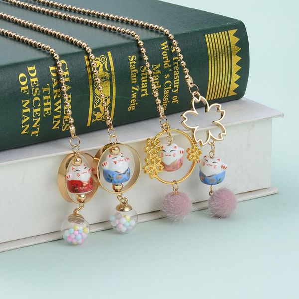 interior decorations lucky fortune cat fengshui pendant ceramics hanging ring home car decoration prosperity avoid evil health wealth rich
interior decorations lucky fortune cat fengshui pendant ceramics hanging ring home car decoration prosperity avoid evil health wealth rich