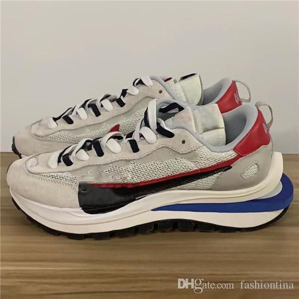 2020 release sacai x vaporwaffle ldwaffle ldv black white green blue red men women running shoes sports sneakers with original box
2020 release sacai x vaporwaffle ldwaffle ldv black white green blue red men women running shoes sports sneakers with original box