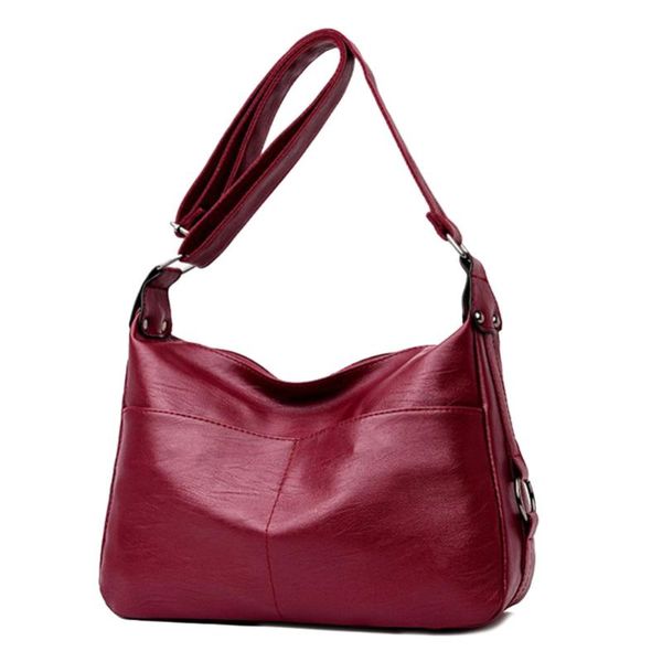 women hobos handbag retro style women handbags fashion pu leather shoulder bag female bag ladies shoulder
women hobos handbag retro style women handbags fashion pu leather shoulder bag female bag ladies shoulder