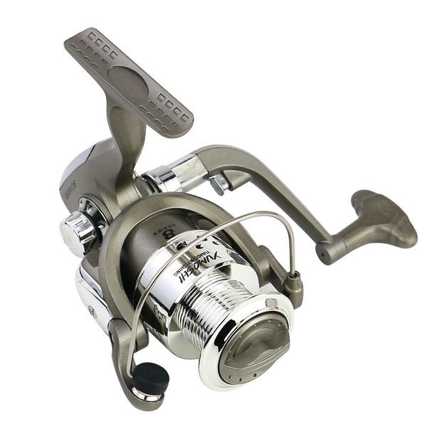 metal reel spinning reel boat fishing on sea cliffs tackle river sc1000-7000 series spinning fishing reel 8bb bearing balls
metal reel spinning reel boat fishing on sea cliffs tackle river sc1000-7000 series spinning fishing reel 8bb bearing balls