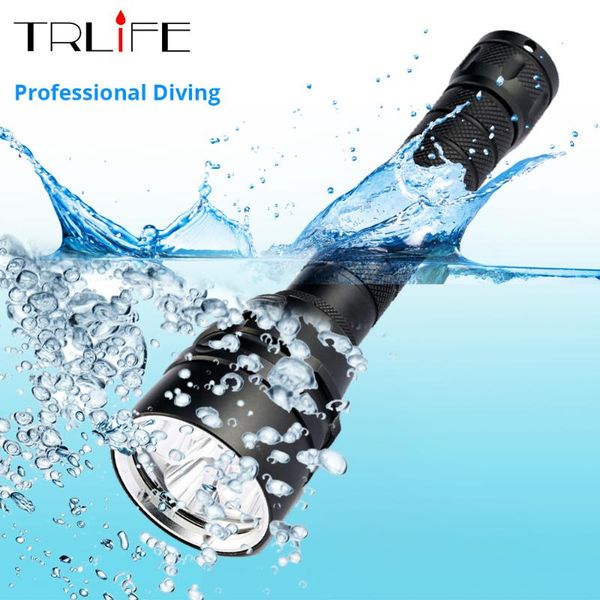 flashlights torches diving for 5*t6 l2 dive light led torch 200m underwater flash lantern by 2*18650 battey
flashlights torches diving for 5*t6 l2 dive light led torch 200m underwater flash lantern by 2*18650 battey