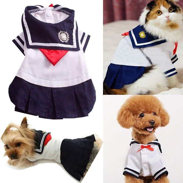 cute pet cat clothes for small costumes shirt dress skirt summer short sleeve pets chihuahua york supply 30 s1
cute pet cat clothes for small costumes shirt dress skirt summer short sleeve pets chihuahua york supply 30 s1