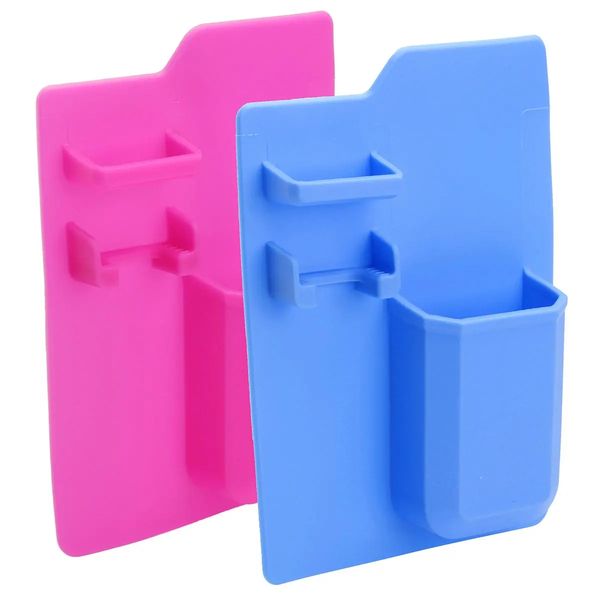 bathroom kitchen silicone toothbrush holder toothpaste bracket mirror organizer storage space rack
bathroom kitchen silicone toothbrush holder toothpaste bracket mirror organizer storage space rack