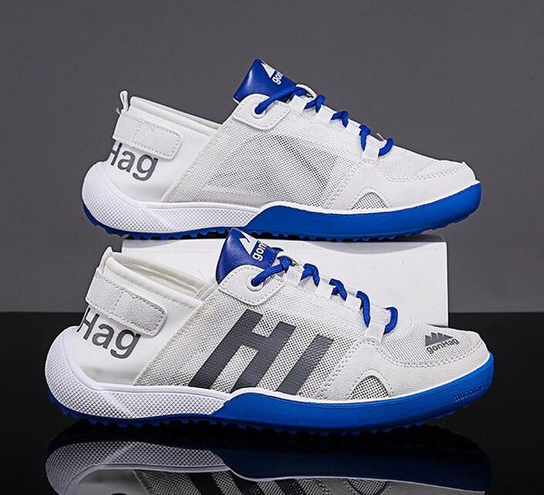 spring summer men shoes fashion air mesh breathable sport man casual shoes men trend sneaker
spring summer men shoes fashion air mesh breathable sport man casual shoes men trend sneaker
