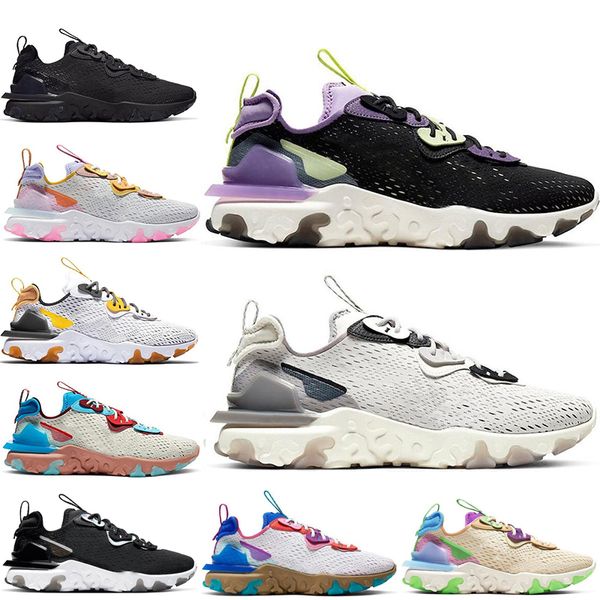 new black iridescent react vision mens running shoes gravity purple honeycomb pn dust saffron desert men women sports designer sneakers
new black iridescent react vision mens running shoes gravity purple honeycomb pn dust saffron desert men women sports designer sneakers