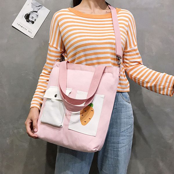 fashion shopping bags for women 2020 canvas messenger bag handbag casual tote female shoulder bag torebki
fashion shopping bags for women 2020 canvas messenger bag handbag casual tote female shoulder bag torebki