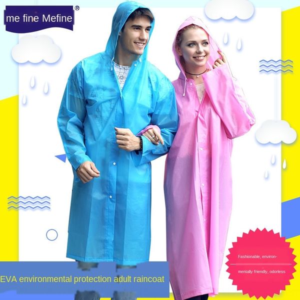 new raincoat long full-length new long raincoat travel padded men's and women's portable children's outdoor travel, Red;brown
new raincoat long full-length new long raincoat travel padded men's and women's portable children's outdoor travel, Red;brown