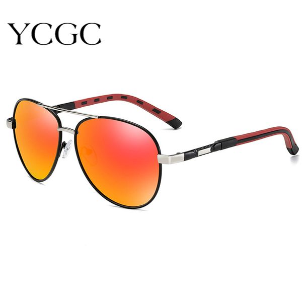 sunglasses polarized men's uv400 anti glare womens sun glasses brand designer retro fashion square goggle for men, White;black
sunglasses polarized men's uv400 anti glare womens sun glasses brand designer retro fashion square goggle for men, White;black