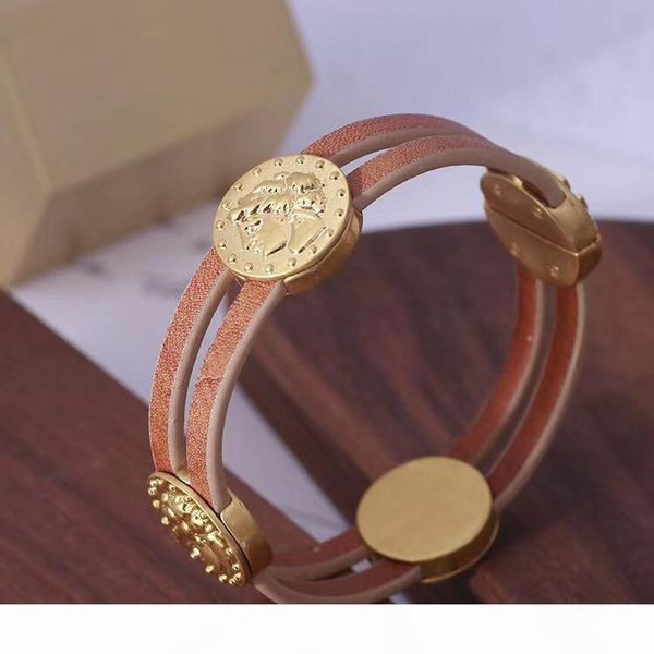2020 genuine leather with metal design for women belet bracelet wedding jewelry gift ps6250, Black
2020 genuine leather with metal design for women belet bracelet wedding jewelry gift ps6250, Black