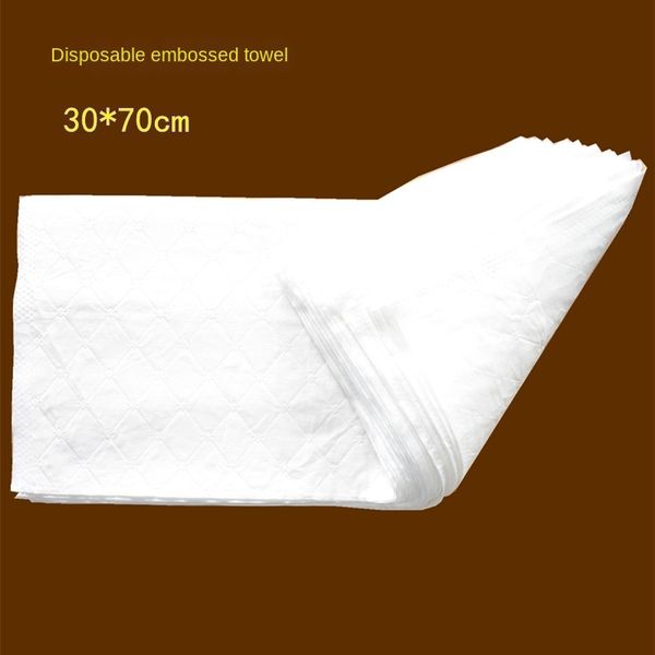 disposable embossed towel hairdressing l foot towel beauty foot bath beauty bath special double plain thickening
disposable embossed towel hairdressing l foot towel beauty foot bath beauty bath special double plain thickening