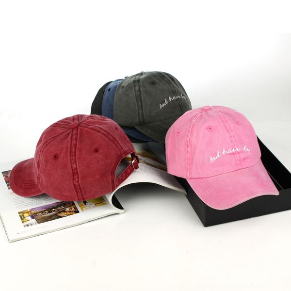 summer new denim hat korean style men's and women's sun protection baseball cap baseball cap day letter wash cloth hat, Blue;gray
summer new denim hat korean style men's and women's sun protection baseball cap baseball cap day letter wash cloth hat, Blue;gray
