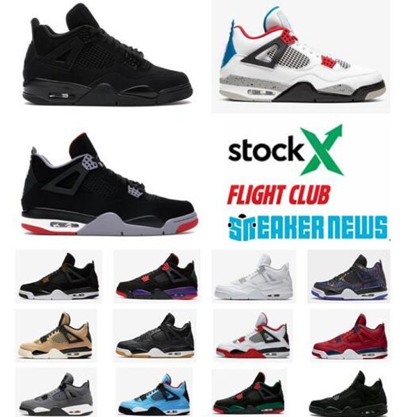 новый jumpman 4 4s black cat мужской баскетбольной обуви мужчины rush фиолетовые туфли разводили прохладный серый белый цемент с коробкой
новый jumpman 4 4s black cat мужской баскетбольной обуви мужчины rush фиолетовые туфли разводили прохладный серый белый цемент с коробкой