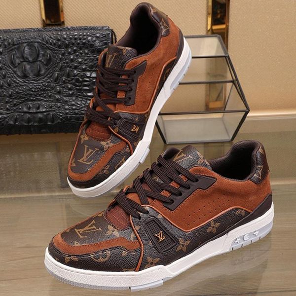 2020 new listing mens casual shoes personalized wild men casual sports shoes,printed pattern breathable casual mens shoes size 38-45 00073, Black
2020 new listing mens casual shoes personalized wild men casual sports shoes,printed pattern breathable casual mens shoes size 38-45 00073, Black