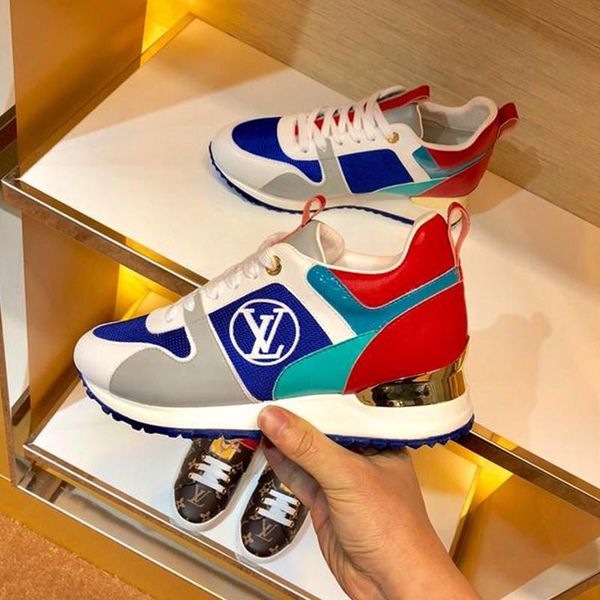womens shoes fashion zapatos de mujer digital exclusive run away sneaker chaussures de femme lady shoes sports footwears breathable style, Black
womens shoes fashion zapatos de mujer digital exclusive run away sneaker chaussures de femme lady shoes sports footwears breathable style, Black