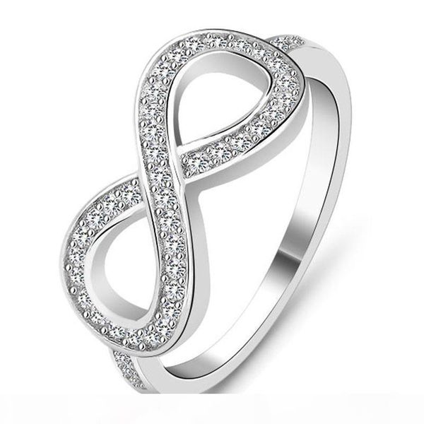 luxury designer jewelry women rings 925 luxury sterling silver jewelry engagement rings for women infinity 8 word micro inlay
luxury designer jewelry women rings 925 luxury sterling silver jewelry engagement rings for women infinity 8 word micro inlay