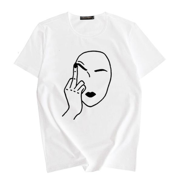 fashion vogue womens short sleeve basic tee shirt summer casual feminina hipster tumblr harajuku brand blouse dames kleding, White
fashion vogue womens short sleeve basic tee shirt summer casual feminina hipster tumblr harajuku brand blouse dames kleding, White