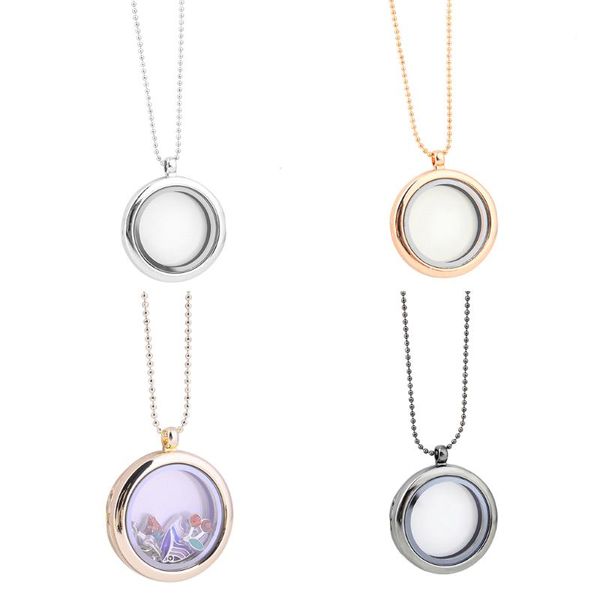 new fashion women diy empty pendant necklace lovers locket pan glass drop long chain necklace christmas gift, Silver
new fashion women diy empty pendant necklace lovers locket pan glass drop long chain necklace christmas gift, Silver